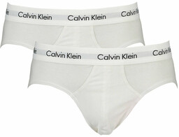 KLAPKI CALVIN KLEIN WHITE MĘSKIE