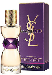 Yves Saint Laurent Manifesto, Woda perfumowana 90ml