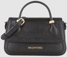 VALENTINO Czarna torebka Montmartr Satchel