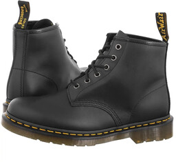 Trzewiki Dr. Martens 101 Nappa Black 26409001 (DR87-a)