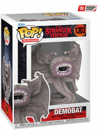 Figurka Funko POP TV: Stranger Things S4 -