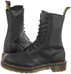 Glany Dr. Martens 1490 Virginia Black 22524001 (DR89-a)