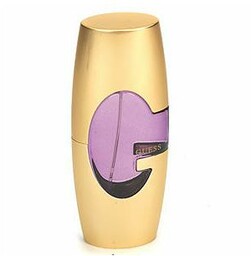 GUESS Gold woda perfumowana 75 ml tester