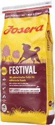 Josera Festival - 12,5 kg