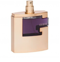 GUESS Man Gold woda toaletowa 75 ml tester