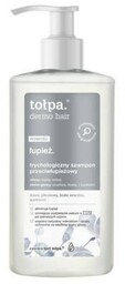 TOŁPA Dermo Hair Trychologiczny Szampon Przeciwłupieżowy, 250ml >>