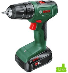 Bosch_elektronarzedzia Wkrętarka BOSCH Easy Drill 18V-40 06039D8004