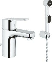 GROHE 23757000 BauEdge Bateria umywalkowa, Rozmiar S