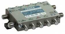 Multiswitch przelotowy SRM-522 Terra dSCR