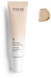 PAESE_Color & Care DD Cream Daily Defense SPF30