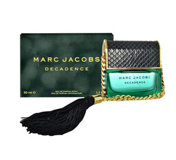 Marc Jacobs Decadence, Woda perfumowana 100ml - Tester