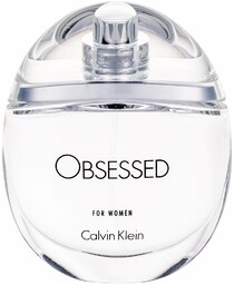 Calvin Klein Obsessed for women, Woda perfumowana 100ml