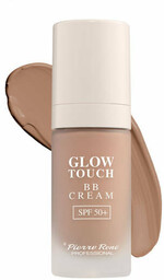 Pierre Rene Glow Touch BB Cream rozświetlający krem