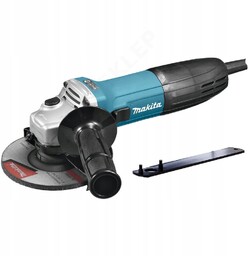 Szlifierka kątowa Makita GA5030R 720W 125mm Lekka