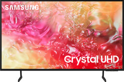 Telewizor Crystal UHD SAMSUNG UE55DU7192UXXH 55" 4K Tizen