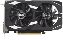 ASUS Karta graficzna Dual GeForce RTX 3050 OC