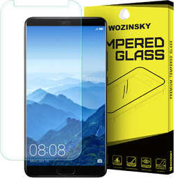 Wozinsky Tempered Glass szkło hartowane 9H Huawei Mate
