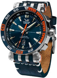 Vostok Europe NH35A-575A279