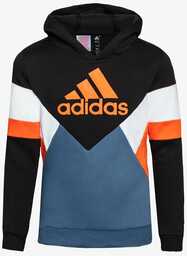 ADIDAS BLUZA Z KAPTUREM B CB FL HD