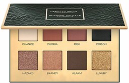 PIERRE RENE Eyeshadow Palette paleta cieni do powiek