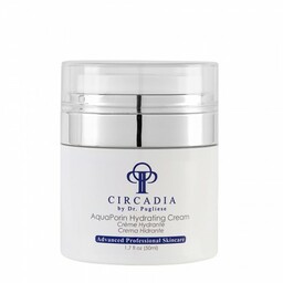 Circadia AquaPorin Hydrating Cream 50 ml