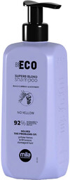 Mila Professional Be Eco SuperB Blond Szampon