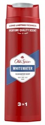 OLD SPICE Żel pod prysznic Whitewater 400 ml