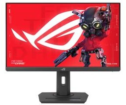 ASUS ROG Strix XG259CMS 24,5" Full HD Fast