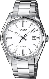 ZEGAREK MĘSKI CASIO MTP-1302D-7A1 (zd072c) + BOX