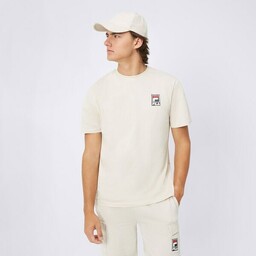 FILA T SHIRT HAMILTON TEE STN