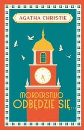 Morderstwo odbędzie się