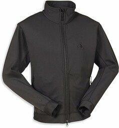 Tatonka Kurtka Vermont Jacket, czarna czarny S