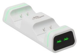 FROGGIEX Stacja ładująca FX-XOS-C1-W do Xbox One /