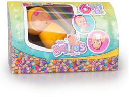 Bellies from Bellieville The Baby Bellies Toy 3,