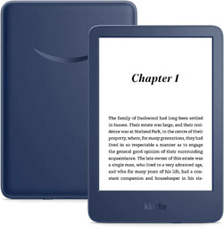 Ebook Kindle 11 6" 16GB Wi-Fi (special offers)