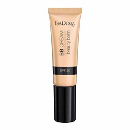 Isadora, Beauty Balm, Krem BB 45 Cool Caramel