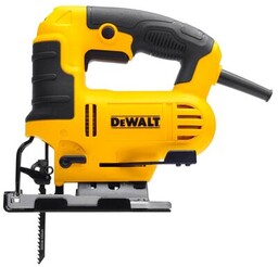 DEWALT Wyrzynarka DWE349-QS