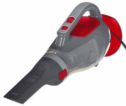 BLACK&DECKER Odkurzacz ADV1200