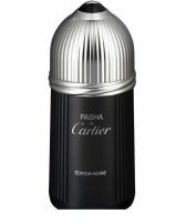 Cartier Pasha de Cartier Noire 150ml edt