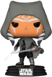 Figurka Star Wars: Ahsoka - Ahsoka Tano (Funko