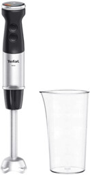 Blender ręczny TEFAL HB671830 HBL Quickchef Czarno-srebrny 1000