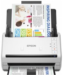 EPSON skener WorkForce DS-530II, A4, USB, 600dpi, ADF