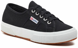 Tenisówki Superga 2750 Czarny