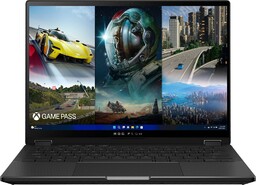 Laptop ASUS ROG Flow X13 GV302XA-X13.R9512 / AMD