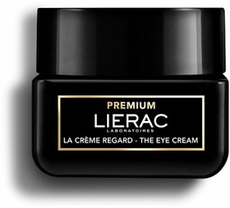 LIERAC Premium The Eye Cream przeciwstarzeniowy krem pod