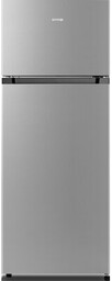 GORENJE Lodówka RF414EPS4 143.6cm Inox