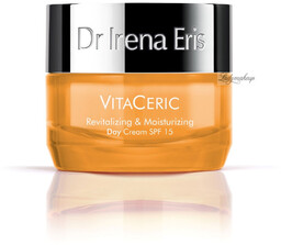 Dr Irena Eris - VitaCeric - Revitalizing &