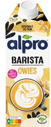 ALPRO Napój roślinny Barista Owsiany 750 ml