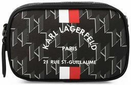 Torebka na ramię marki Karl Lagerfeld model 225W3008