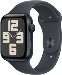 Apple Watch SE GPS 40mm z aluminium